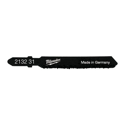 Milwaukee Accessoires Decoupeerzaagblad | T 130 Riff - 4932213231