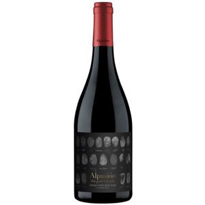 Grand Pinot Noir 2021 - 75CL - 14,5% Vol.
