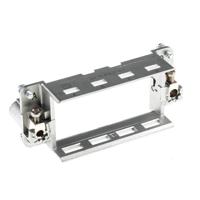 Harting Industriële connector serie HAN DD-module - inzetstukken 09140160303 Inhoud: 1 stuk(s)