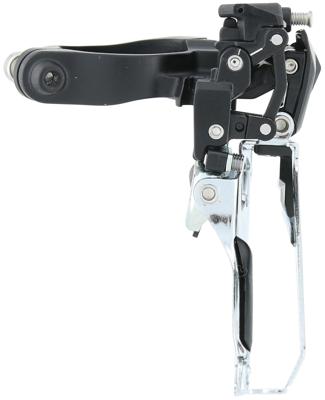 SHIMANO voorderailleur "105 fd-r7000" shim.fr.derail.105 fdr7000 34,9mm ds bl.