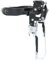 SHIMANO voorderailleur "105 fd-r7000" shim.fr.derail.105 fdr7000 34,9mm ds bl.