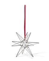 HEMA Led explosie ster ⌀40cm voor binnen en buiten HEMA Led explosie ster ⌀40cm voor binnen en buiten