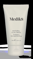 Medik8 Natural Clay Mask 75 ml