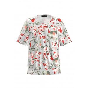 Frank Walder - Rood | unisex | Blouson | Rood | 42 | regular | Kamst mode