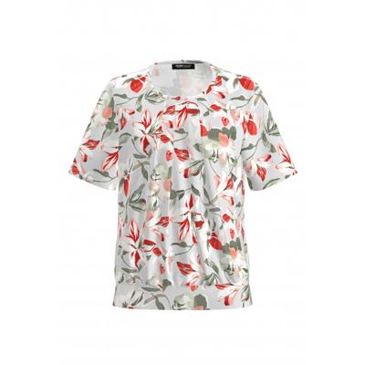 Frank Walder - Rood | unisex | Blouson | Rood | 48 | regular | Kamst mode