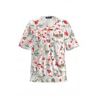 Frank Walder - Rood | unisex | Blouson | Rood | 42 | regular | Kamst mode