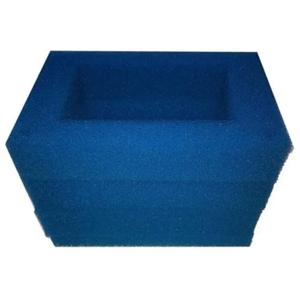 Superfish Pondclear 24000 Vervangschuim - Filteroptimalisatie Spons Set van 4