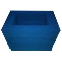 Superfish Pondclear 24000 Vervangschuim - Filteroptimalisatie Spons Set van 4
