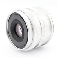 Sigma 45mm F/2.8 DG DN Contemporary zilver L-mount occasion