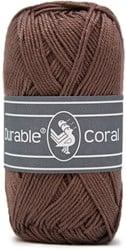 Durable Coral 2229 Chocolate