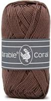 Durable Coral 2229 Chocolate