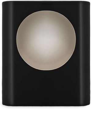 raawii lampe Signal - Noir