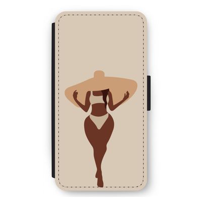 Let's get salty: iPhone 11 Pro Max Flip Hoesje