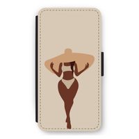 Let's get salty: iPhone 11 Pro Max Flip Hoesje