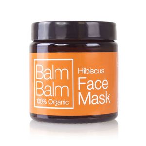 Balm Balm Hibiscus face mask (90 gr)