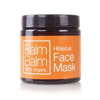 Balm Balm Hibiscus face mask (90 gr)