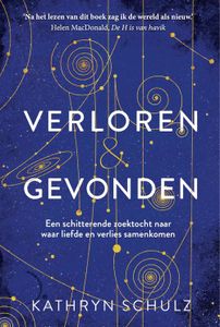 Verloren & gevonden - Kathryn Schulz - ebook