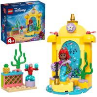 Lego 43235 Disney Princess Ariel&apos;s Muziekpodium