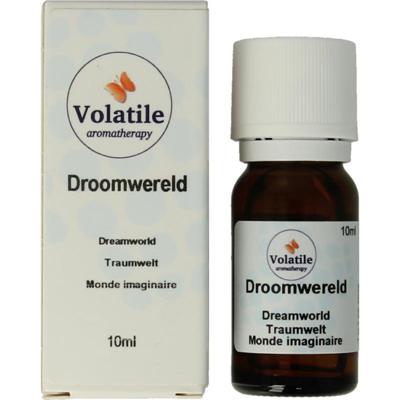 Volatile Droomwereld