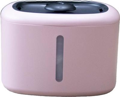 Drinkfontein aquabella 2,5ltr IV - Gebr de boon