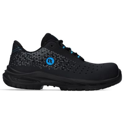 Bata Werkschoen Fayvr Pebble XW S1PS | Zwart | Maat 40 - 8712843718234