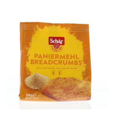 Pan grati paneermeel glutenvrij