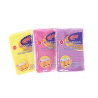 Multy katoenen vaatdoeken 2 stuks assorti