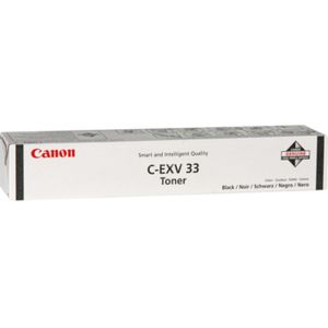 Toner zwart C-EXV33 Toner