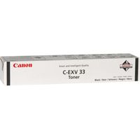 Toner zwart C-EXV33 Toner