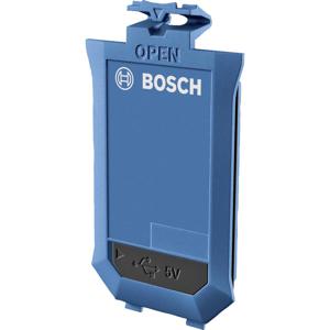 Bosch Professional 1608M00C43 1608M00C43 Gereedschapsaccu 3.7 V 1 Ah Li-ion