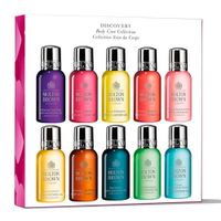 Discovery Body Care Collection - thumbnail
