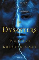 De dysasters - Kristin Cast - ebook - thumbnail