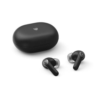 SOUNDPEATS LIFE Bluetooth In-Ear oortjes - Zwart