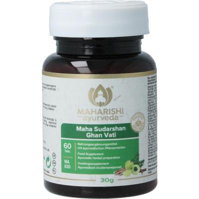Maharishi Ayurv MA 630