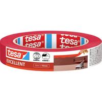 tesa 56545-00000-01 Schilderstape (l x b) 50 m x 19 mm 1 stuk(s)