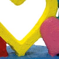 Sf deco rainbow love - Superfish