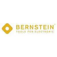 Bernstein Tools for Electronics 2254 Gereedschapstas (met inhoud) 12-delig (l x b x h) 190 x 35 x 135 mm - thumbnail