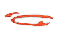 UFO PLAST Oscillating sander ufo ktm orange