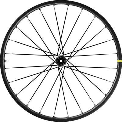 MAVIC Wheel set allroad sl road+ disc rear
