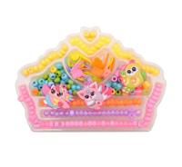 Johntoy Twinkle pets - kralenset in prinsessendoos