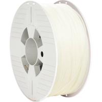 Verbatim 55028 Filament ABS kunststof 1.75 mm 1000 g Natuur 1 stuk(s) - thumbnail