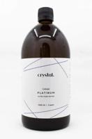 Crystal Colloidaal platina