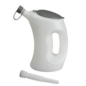 Pressol Schenkkan 2L met deksel, dop en flex tuit 0656238