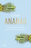 Ananas - Lex Boon - ebook - thumbnail