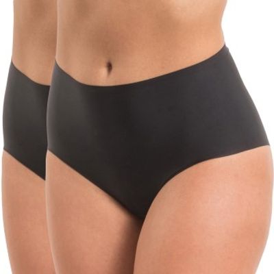 Magic 2 stuks Dream Invisibles Panty