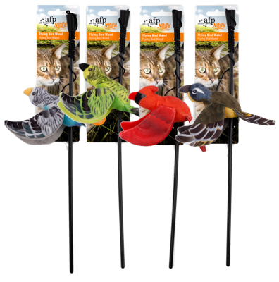 AFP Natural Instincts - Bird Wand