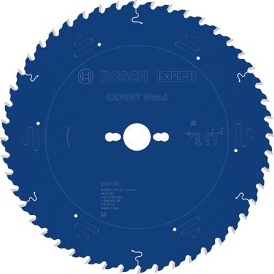 Bosch Accessoires EXPERT Wood Cirkelzaagblad | 300 x 3,2/2,2 x 30 mm | T48 - 2608902181