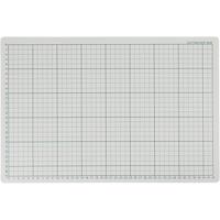 Creativ Company Snijmat rubber met rasterlijnen, 30x45cm