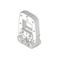 Molex 63816-1600 Krimptang