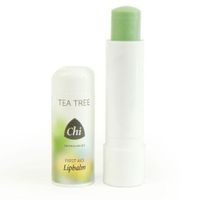 Tea tree lipbalm - thumbnail